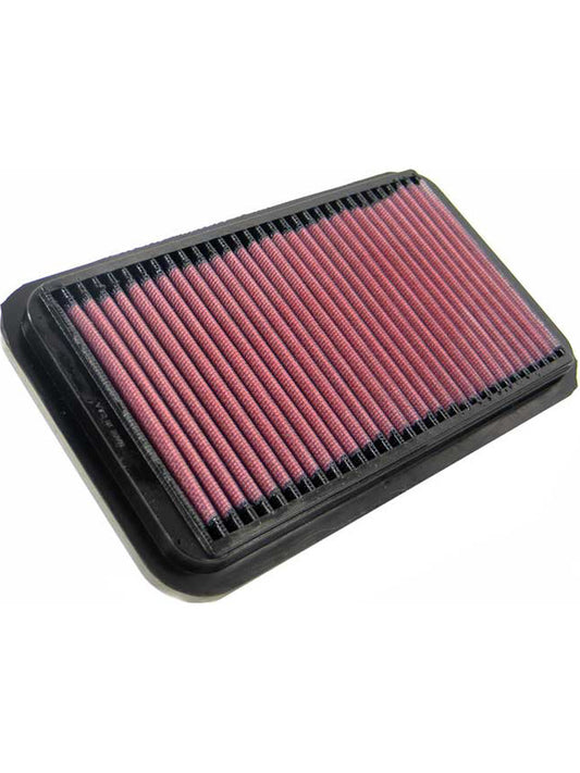 K&N Replacement Panel Filter
Fits 2010-17 Suzuki Swift 1.2L & 1.4L