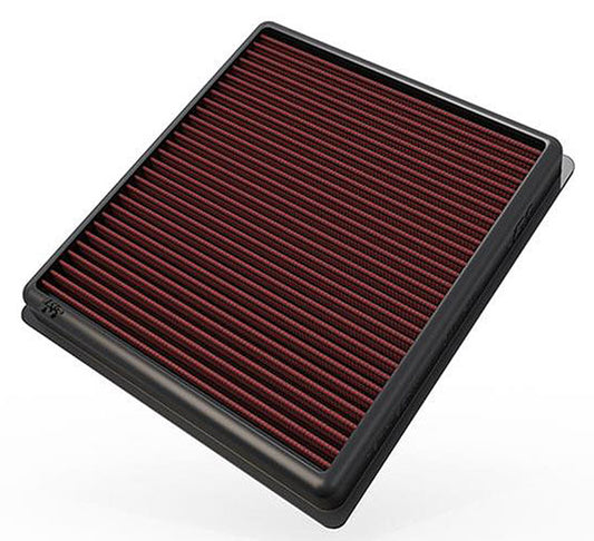 K&N Replacement Panel Filter
Fits 2011-2013 BMW 114, 116, 118, 120, 316, 318, 320 1.6, 2.0L - KN33-2990