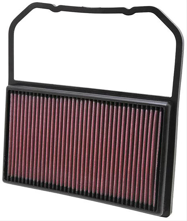 K&N Replacement Panel Filter
Fits 2011-2019 Seat, Skoda, Volkswagen 1.3L L3 Petrol (A1821) - KN33-2994