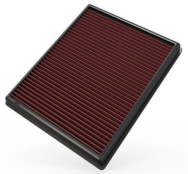 K&N Replacement Panel Filter
Fits 2012-2016 BMW 235I, 335I, 435I - KN33-2997