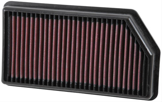 K&N Replacement Panel Filter
Fits 2012-2016 Hyundai I30, KIA CEE'D & Forte Koup (A1793) - KN33-3008