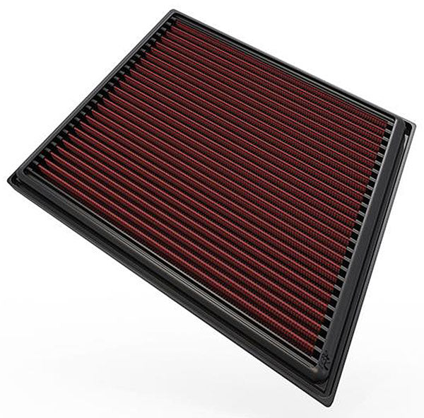 K&N Replacement Panel Filter
Fits Mini Cooper 2014-15, BMW 218,220,225 2014-15 - KN33-3025