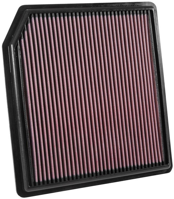 K&N Replacement Panel Filter
Fits 2015-20 Suzuki Vitara 1.4L