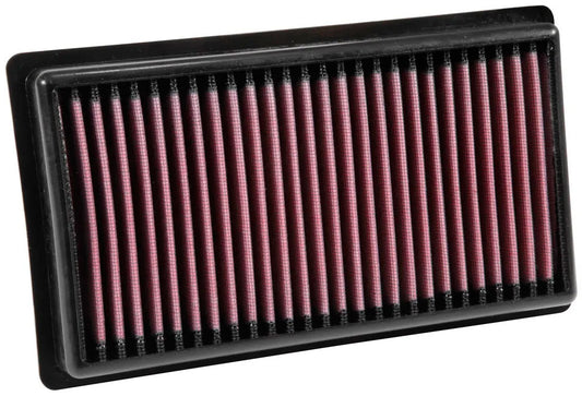 K&N Replacement Panel Filter
Fits Kia Rio IV 2017-2020 (A1964)