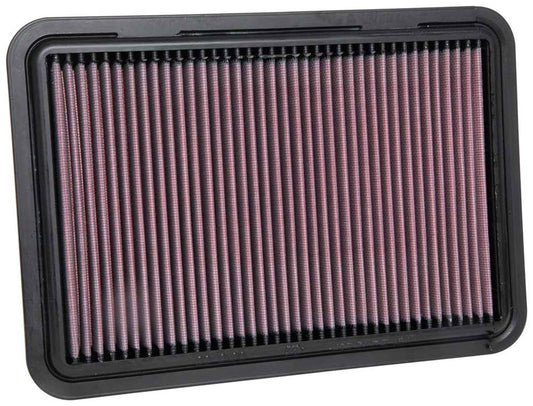 K&N Replacement Panel Filter
Fits 2017-2019 Suzuki Swift V 1.4L L4 Petrol - KN33-3130