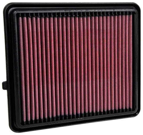 K&N Replacement Panel Filter
Fits 2018-24 Suzuki Jimmy 1.5L (A2021)