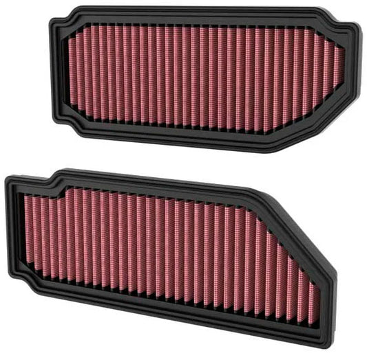 Replacement Panel Filter
Fits Mercedes Benz Sl55,SL63 4.0L V8 2022-on