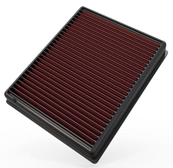 K&N Replacement Panel Filter
Fits 2015-21 Ford Mondeo 2.0L Diesel