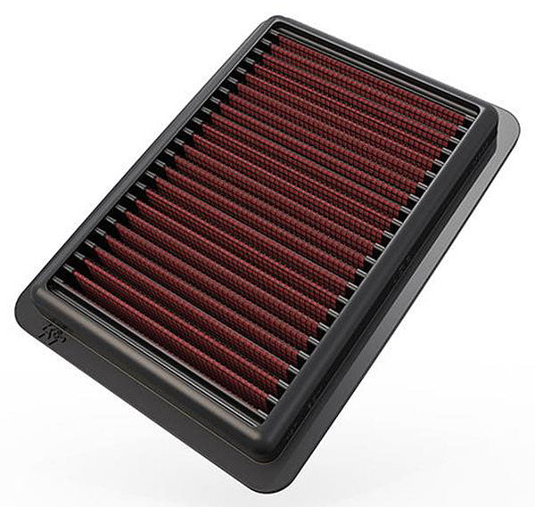 K&N Replacement Panel Filter
Fits 2014-2019 Honda Fit 1.5L, Jazz 1.3L & 1.5L L4 F/I - KN33-5027