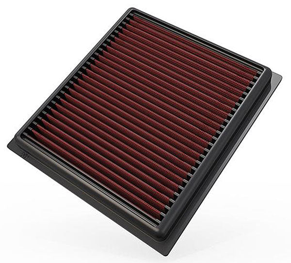 K&N Replacement Panel Filter
Fits 2014-2016 Jeep Renegade, Fiat 500X & Ram Promaster City 1.4, 1.6, 2.0, 2.4L - KN33-5034