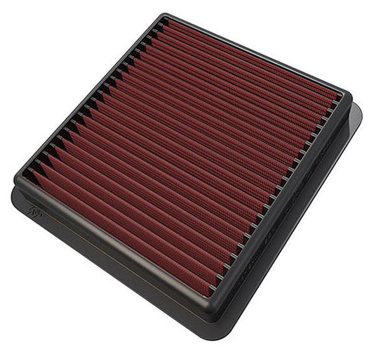 K&N Replacement Panel Filter
Fits 2018 Honda Accord 2.0L L4 F/I - KN33-5074