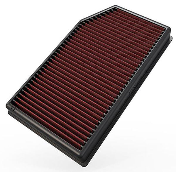 K&N Replacement Panel Filter
Fits 2018 Jeep Wrangler JL 2.0L L4 & 3.0L V6 F/I - KN33-5076