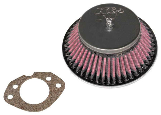 K&N Custom Racing Assembly Filter 5-7/8/8" Base - 3-1/2 Top x 2-11/16"
SU 1-3/4 Bore HS6 - KN56-9327