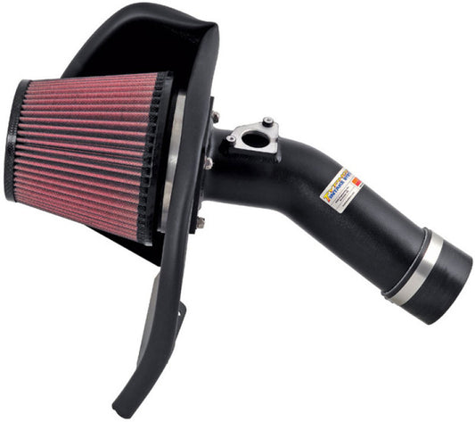 K&N 69 Series Typhoon Air Intake Kits
Fits 2015 Subaru Impreza WRX 2.0L - KN69-8006TTK