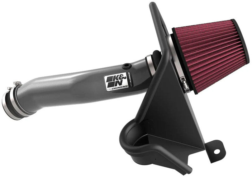 Performance Cold Air Intake Kit
Suit Jeep Grand Cherokee 3.6L V6 2021-23