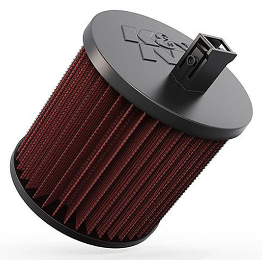 K&N Replacement Air Filter
Fits 2015-17 Holden Astra 1.4L-1.6L L4 F/I - KNE-0650