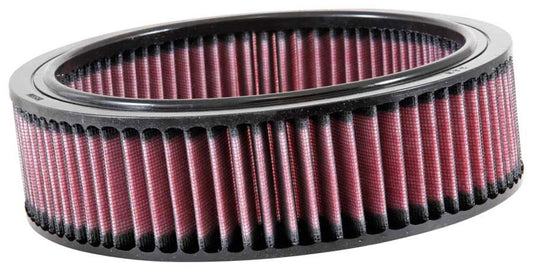 K&N Replacement Air Filter
Fits 1960-2003 Dodge, Jeep, Plymouth ∓ AMC, Valiant - KNE-1100