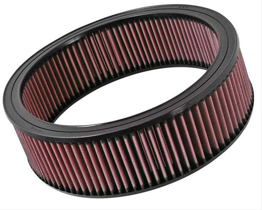 K&N Replacement Air Filter
Fits 1968-1997 Chevrolet, GMC - KNE-1500