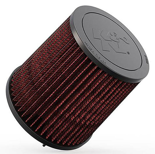 K&N Replacement Air Filter
Fits 2008-2013 Audi A4, A5, S5, Q5 V6 & V8 - KNE-1987