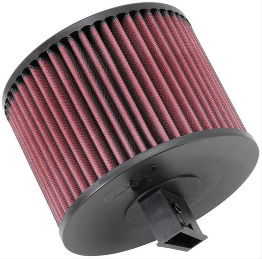 K&N Replacement Air Filter
Fits 2005-2011 BMW 125I, 130I, 325I, 330I 2.5, 3.0L - KNE-2022