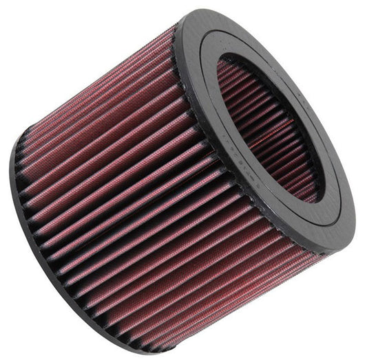 K&N Replacement Air Filter
Fits 1967-1980 Rover MGB 1800 - KNE-2400