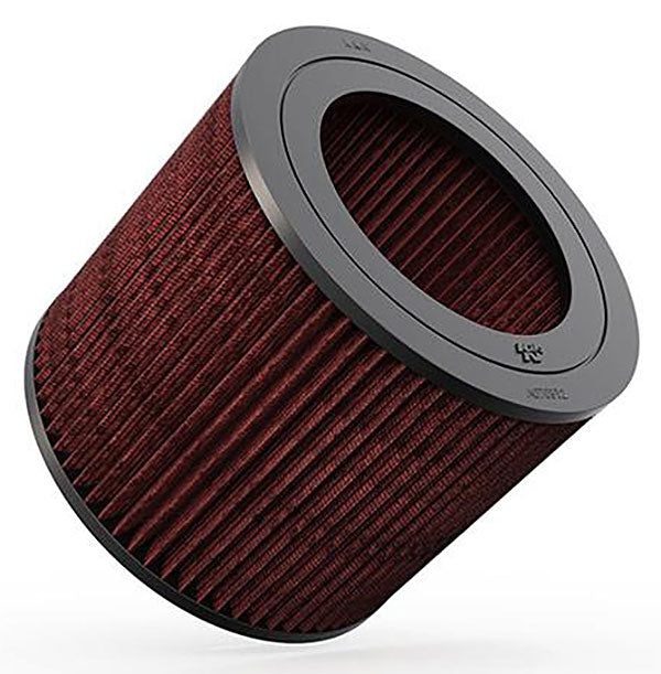 K&N Replacement Air Filter
Fits 1990-1997 Toyota Land Cruiser 4.2, 4.5L F/I & Diesel - KNE-2443