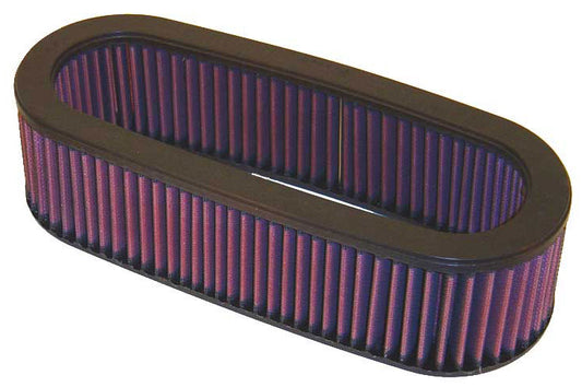 K&N Replacement Air Filter
Fits 1981-1984 Nissan 280ZX 2.8L 6 Cyl - KNE-2990