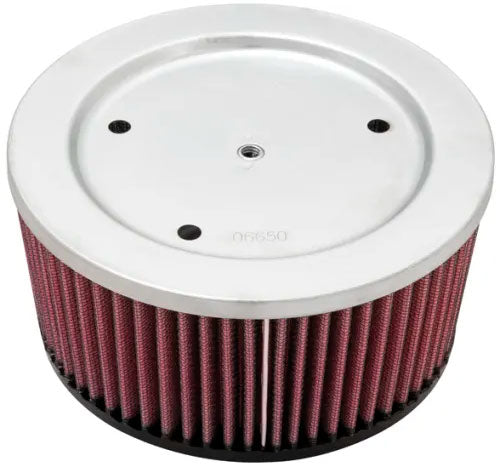 Powersports Round Filter Element