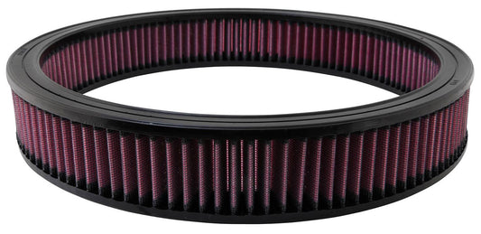 K&N Replacement Air Filter
14 X 2.25" - KNE-3740