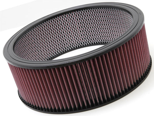 K&N Replacement Air Filter
14 X 5" - KNE-3760