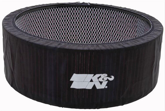 K&N Replacement Air Filter Wrap
Fits KNE-3760, Black - KNE-3760PK