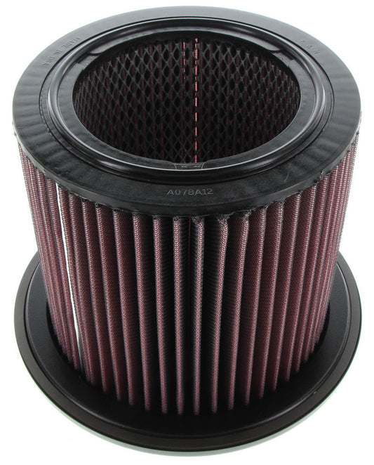 K&N Replacement Air Filter
Fits 1999-2002 Nissan Patrol 4.5, 4.8L - KNE-9266