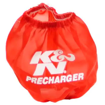 Motorcycle Filter Precharger to suit KNHA-3500