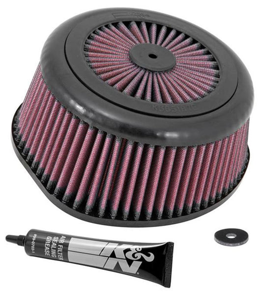 K&N Replacement XStream Motorcycle Air Filter
Fits 2013-2016 Honda CRF250R & CRF250R - KNHA-4513XD