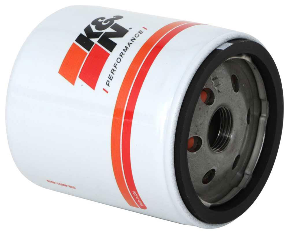 K&N Performance Gold Oil Filter (Z158 & Z386)  Fits Daihatsu, Holden, Toyota - KNHP-1003