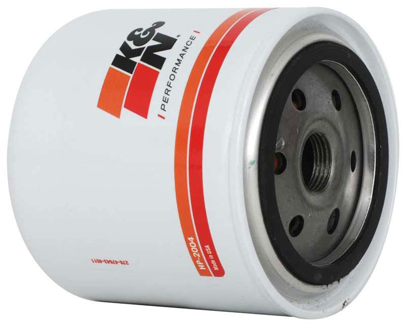 K&N Performance Gold Oil Filter (Z79A)  Fits Ford, Holden, Honda, Hyundai, Kia, Mazda, Mitsubishi, Subaru -