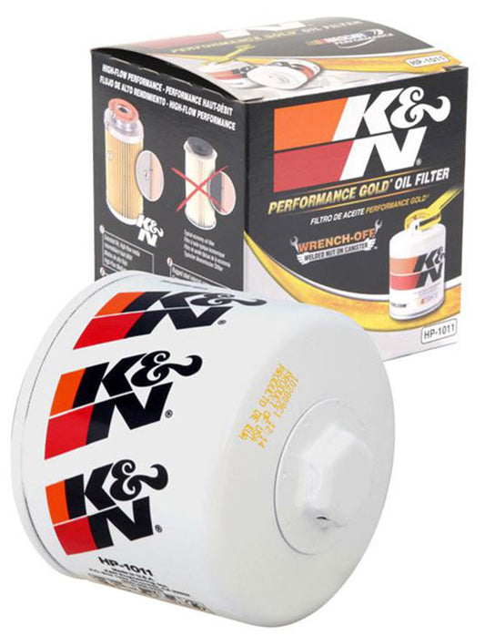 Performance Gold Oil Filter (Z154)
Fits Chev Short, Holden Commodore VN-VY 3.8L Not VZ-On Alloytec