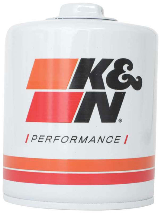 K&N Performance Gold Oil Filter (Z30)  Fits Holden, Jeep, Toyota - KNHP-2003