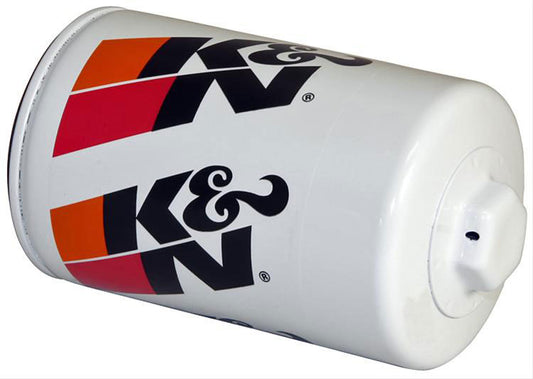 K&N Performance Gold Oil Filter (Z596)  Fits Volvo & Ford - KNHP-2009