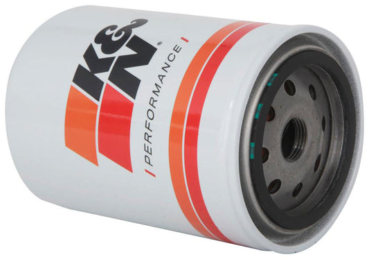 K&N Performance Gold Oil Filter (Z9)
Fits Alfa Romeo, Daihatsu, Ford, Landrover, Mazda - KNHP-3001