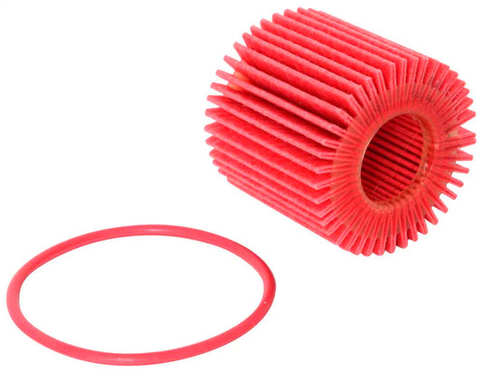 Replacement Oil Filter Cartridge (R2620P)
Fits Toyota Prius 1.8L, Corolla 2.0L 06/2010-on