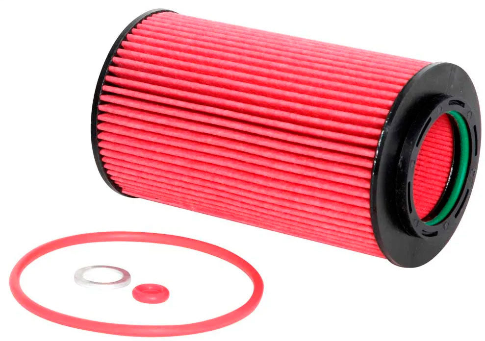 Replacement Oil Filter Cartridge (R2618P)
Fits Hyundai Sonata, Santa Fe 3.3L V6