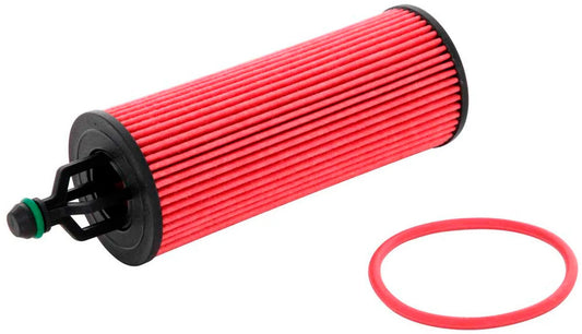 Replacement Oil Filter Cartridge (R2753P)
Fits Chrysler 3.6L V6, Jeep, Dodge, VW