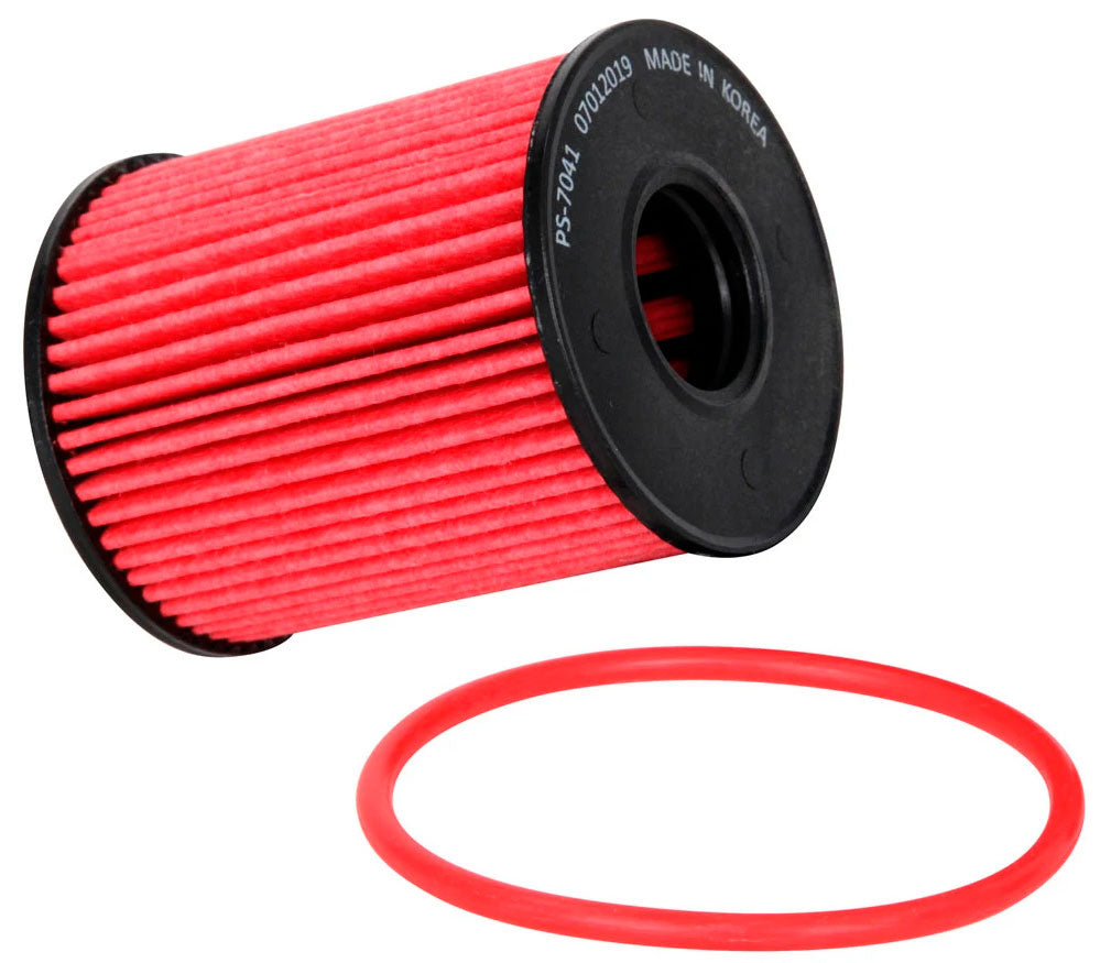 Replacement Oil Filter Cartridge
Fits Dodge, Fiat, Jeep, Opel