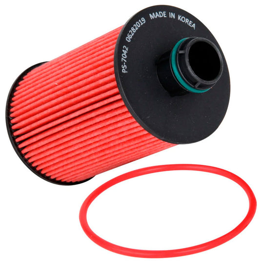 Replacement Oil Filter Cartridge
Fits Dodge Ram 3.0L V6 Diesel, Jeep 2014-20