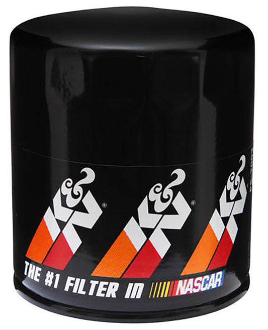 K&N Pro Series Oil Filter (Z30)
Fits Holden, Jeep, Toyota - KNPS-2003