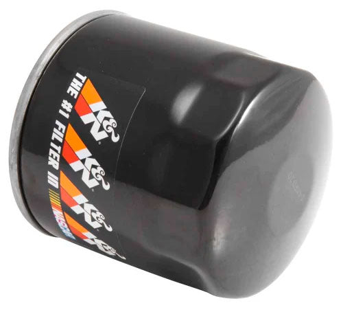 K&N Pro Series Oil Filter (Z10)
Fits Jeep, Toyota - KNPS-2004