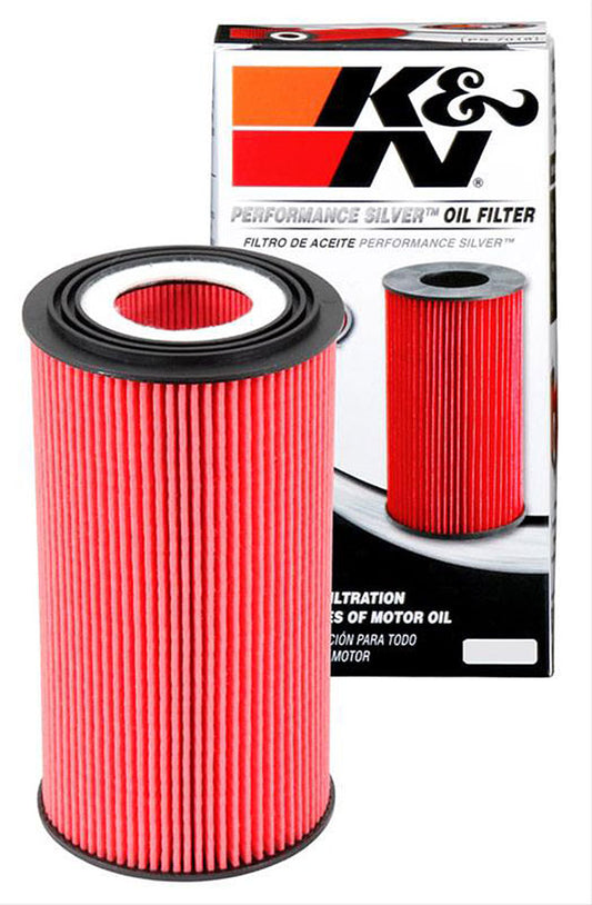 K&N Pro Series Oil Filter
Fits BMW 1991-06