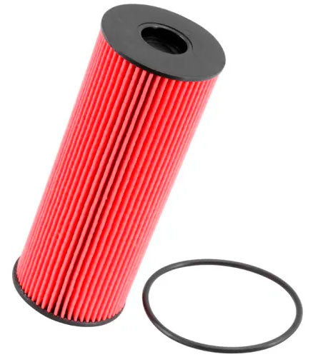 Pro Series Replacement Oil Filter Cartridge
Fits 1990-15 Mercedes 4-6-8Cyl Various Models