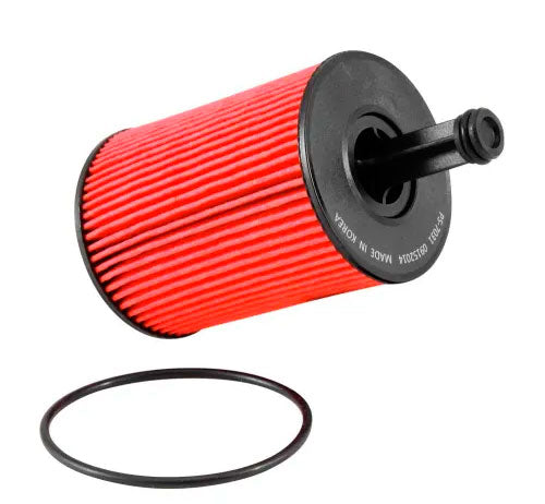 Pro Series Replacement Oil Filter Cartridge (R2615P)
Fits 2001-15 Volkswagen, Audi 3.6L V6